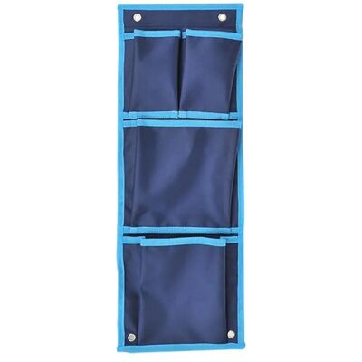ProPlus 362062 Organizzatore sospeso - 4 tasche - 20x57cm ProPlus 362062 Organizzatore sospeso - 4 tasche - 20x57cm