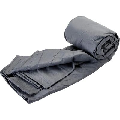 Pricenet Cylindertopp för husvagn 6.0M 300cm - Cylindertopp Pricenet Cylindertopp för husvagn 6.0M 300cm - Cylindertopp