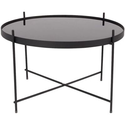 Zuiver Rundglastisch - Modernes Design Zuiver Rundglastisch - Modernes Design