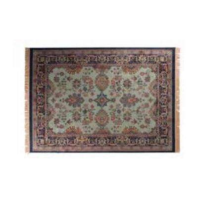 Zuiver Raz Mehrfarbiger Polyester Viskose Teppich - Rechteckig, 160x230 cm Zuiver Raz Mehrfarbiger Polyester Viskose Teppich - Rechteckig, 160x230 cm