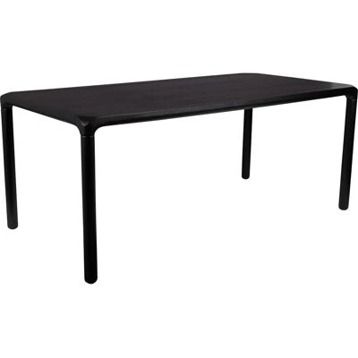 Zuiver Eschenholz Storm Esstisch - 180x90cm - Skandinavischer Stil Zuiver Eschenholz Storm Esstisch - 180x90cm - Skandinavischer Stil