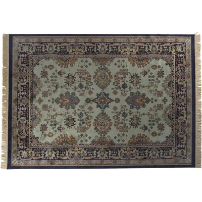 Felicity Lifestyle Raz Perser-Teppich - Camel - 200x300 cm - Teppich Felicity Lifestyle Raz Perser-Teppich - Camel - 200x300 cm - Teppich