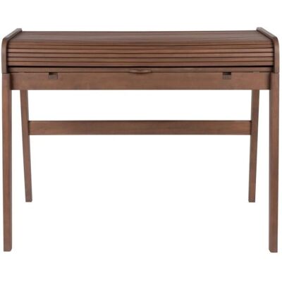Bureau Zuiver B110 Noyer - Bureau - Publicité Bureau Zuiver B110 Noyer - Bureau - Publicité