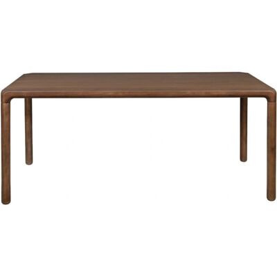 Zuiver Storm - Esstisch - Dunkles Holz - Für 8 Personen Zuiver Storm - Esstisch - Dunkles Holz - Für 8 Personen
