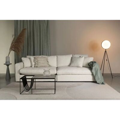 Zuiver Sense 3-Sitzer Sofa - Canapé 3 places - Sofá de 3 plazas - Canapé 3 places - Sofà a 3 posti - Driepersoonsbank - Bank 3-zits - Canapé 3 places - SENSE Zuiver Sense 3-Sitzer Sofa - Canapé 3 places - Sofá de 3 plazas - Canapé 3 places - Sofà a 3 posti - Driepersoonsbank - Bank 3-zits - Canapé 3 places - SENSE