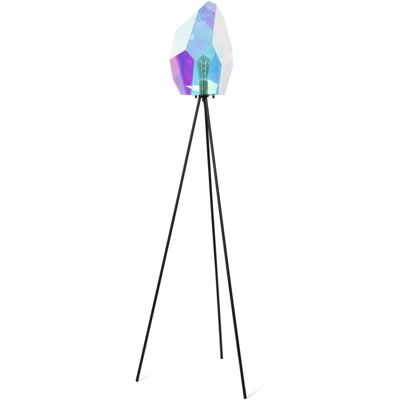 Bold Monkey Diamond Dear Lampadaire - Publicité Bold Monkey Diamond Dear Lampadaire - Publicité