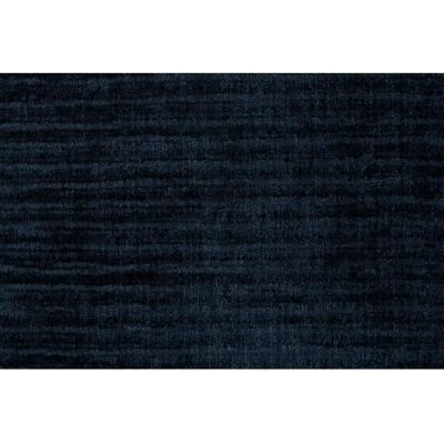 HUNTER U-förmiger Dunkelblauer Eckpuff - Pouf HUNTER U-förmiger Dunkelblauer Eckpuff - Pouf