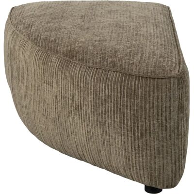 HUNTER Linker Eckpolster - Pouf HUNTER Linker Eckpolster - Pouf