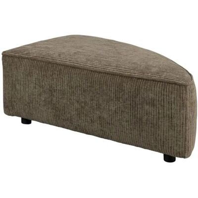 HUNTER Modular Eckpouf - 100x60x38 cm HUNTER Modular Eckpouf - 100x60x38 cm