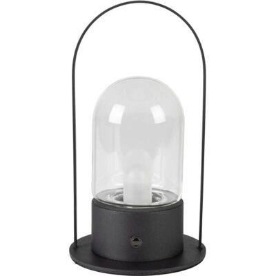 Zuiver Smarty Tischlampe - Wiederaufladbar, Tragbar, Glas Zuiver Smarty Tischlampe - Wiederaufladbar, Tragbar, Glas