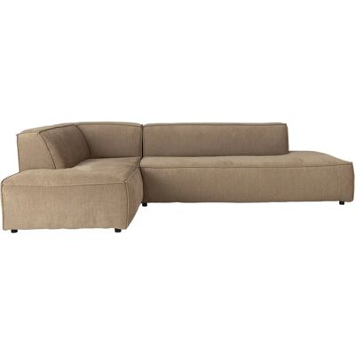 Zuiver Fat Freddy Rib Sofa - Sofa Zuiver Fat Freddy Rib Sofa - Sofa