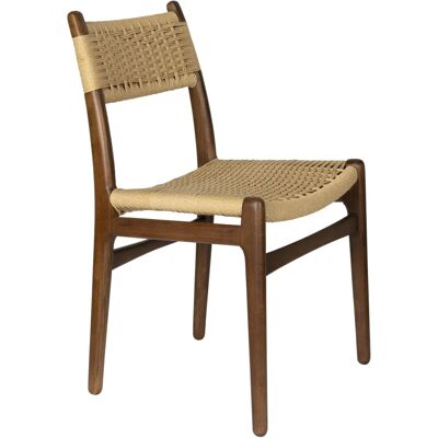 Dutchbone Cecile Hocker - Vintage-inspirierte Gestaltung aus den 50er-70er Jahren Dutchbone Cecile Hocker - Vintage-inspirierte Gestaltung aus den 50er-70er Jahren