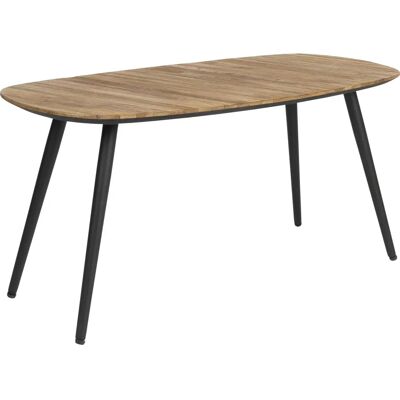 Housecraft Living Gualdo Teak Couchtisch - Salontisch Housecraft Living Gualdo Teak Couchtisch - Salontisch