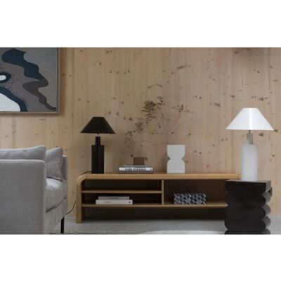 Zuiver Brave Sideboard - Elegantes, Vielseitiges Möbel - Sideboard Zuiver Brave Sideboard - Elegantes, Vielseitiges Möbel - Sideboard