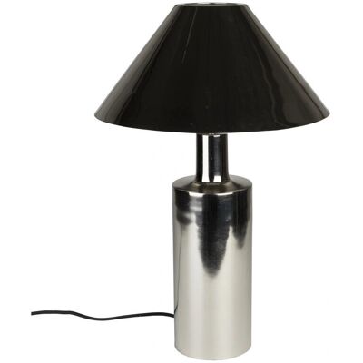Zuiver Wonders - Glänzende Silbers-Tischlampe Zuiver Wonders - Glänzende Silbers-Tischlampe