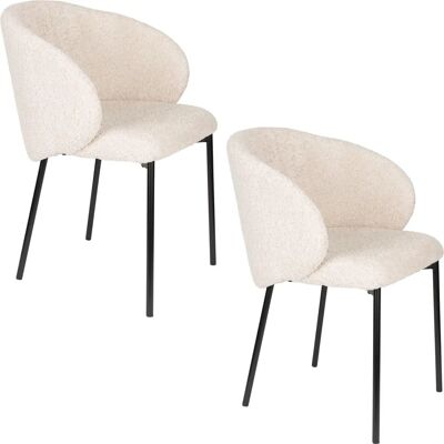 Boîte à modernes Armchair - Unterstützung 150kg Boîte à modernes Armchair - Unterstützung 150kg