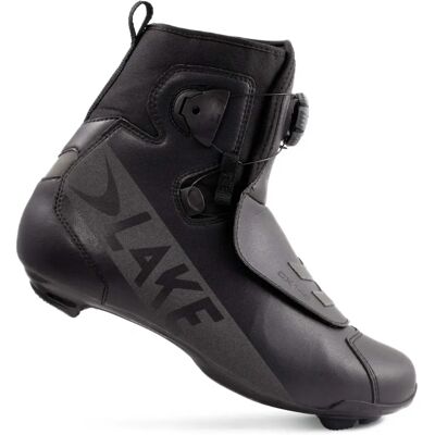 LAKE CX146 Chaussures de cyclisme imperméables - Chaussures de cyclisme - Publicité LAKE CX146 Chaussures de cyclisme imperméables - Chaussures de cyclisme - Publicité