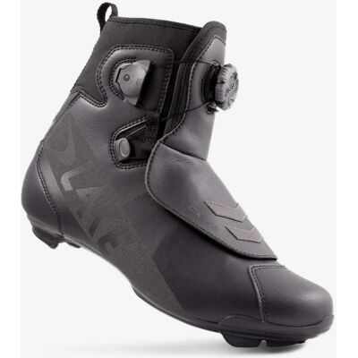 Chaussures de cyclisme Lake CX146-X - Étanches, Isolées, Route - Publicité Chaussures de cyclisme Lake CX146-X - Étanches, Isolées, Route - Publicité