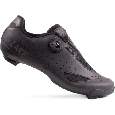 Chaussures Lake CX177 - Performance route - Publicité Chaussures Lake CX177 - Performance route - Publicité