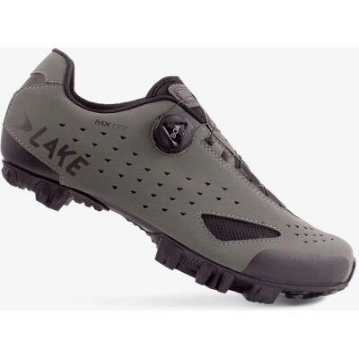Chaussures de VTT Lake MX177 - Performance & Confort - Publicité Chaussures de VTT Lake MX177 - Performance & Confort - Publicité