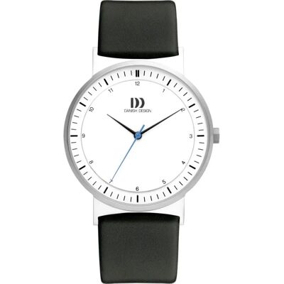 Danish Design IQ12Q1189 - Unisex Quarzuhr Danish Design IQ12Q1189 - Unisex Quarzuhr