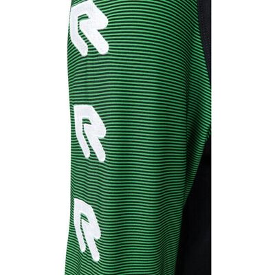 Robey Performance Half-Zip Top - Klein - Sporttop Robey Performance Half-Zip Top - Klein - Sporttop