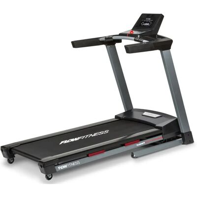 Bieżnia Flow Fitness DTM2000i - 34 Programy, Bluetooth, 150kg Bieżnia Flow Fitness DTM2000i - 34 Programy, Bluetooth, 150kg