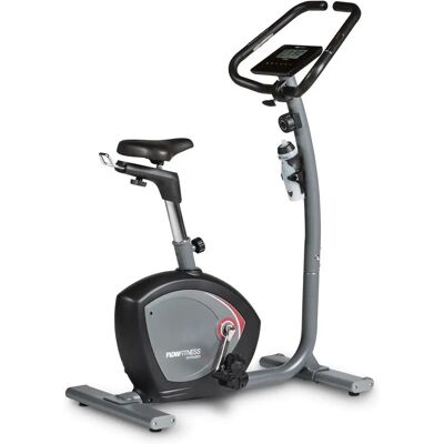 Flow Fitness DHT500 Hometrainer - Verstelbare weerstand Flow Fitness DHT500 Hometrainer - Verstelbare weerstand