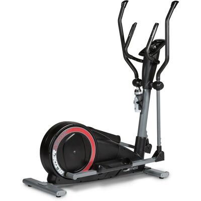Flow Fitness DCT2000i Černá - Crosstrainer - Unisex Flow Fitness DCT2000i Černá - Crosstrainer - Unisex