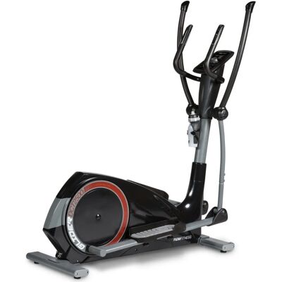 Flow Fitness Glider DCT2500i - Elliptical Trainer - 24 Programma's Flow Fitness Glider DCT2500i - Elliptical Trainer - 24 Programma's