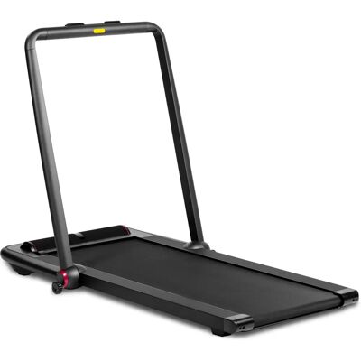 Běžecký pás Flow Fitness DTM200i - Chůze & Běh - 48cm Šířka Běžecký pás Flow Fitness DTM200i - Chůze & Běh - 48cm Šířka