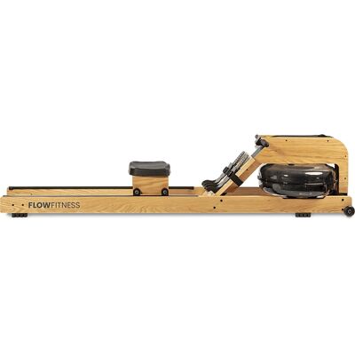 Eiken Waterweerstand Roeitrainer - Perform W9i Eiken Waterweerstand Roeitrainer - Perform W9i