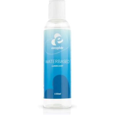 EasyGlide Gleitmittel auf Wasserbasis - 150ml EasyGlide Gleitmittel auf Wasserbasis - 150ml