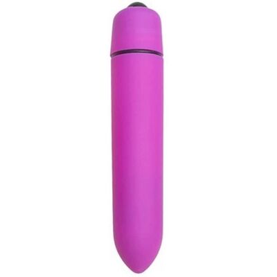 Collection Mini Vibe Easytoys Violet - Vibrateur Collection Mini Vibe Easytoys Violet - Vibrateur