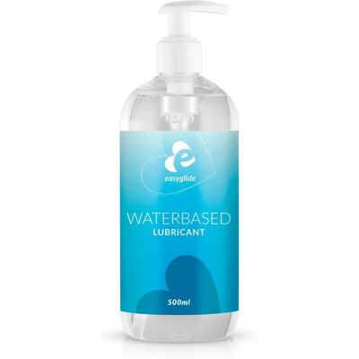 EasyGlide Vodní Lubrikant - 500ml EasyGlide Vodní Lubrikant - 500ml