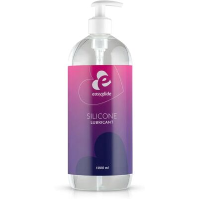 EasyGlide Silikon Gleitgel - 1000 ml EasyGlide Silikon Gleitgel - 1000 ml
