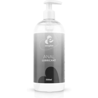 EasyGlide Anální Lubrikant - 500ml EasyGlide Anální Lubrikant - 500ml