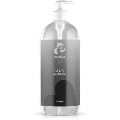EasyGlide Anální Lubrikant - 1000ml EasyGlide Anální Lubrikant - 1000ml