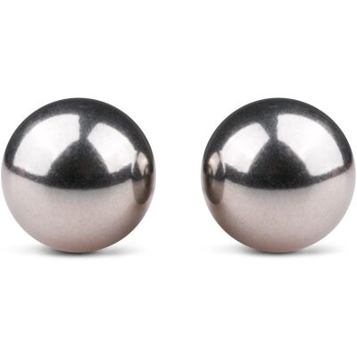 Easytoys Geisha Collection EasyToys Ben Wa Balls - Palline Ben Wa Easytoys Geisha Collection EasyToys Ben Wa Balls - Palline Ben Wa