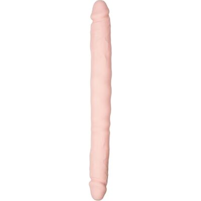 Collection de Godemichets Easytoys Flesh - 30cm - Vaginal & Anal Collection de Godemichets Easytoys Flesh - 30cm - Vaginal & Anal