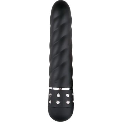Easytoys Mini Vibe Collection Mini-Vibrator in Schwarz - Schwarz Easytoys Mini Vibe Collection Mini-Vibrator in Schwarz - Schwarz