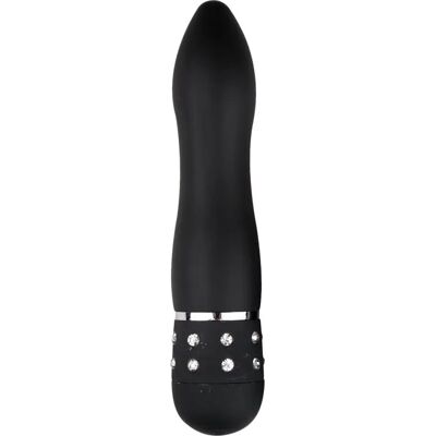 Easytoys Mini Vibe Collection EasyToys Mini Vibrator Glat i Sort - Minivibrator Easytoys Mini Vibe Collection EasyToys Mini Vibrator Glat i Sort - Minivibrator