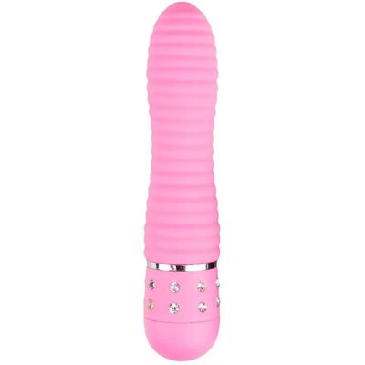 Easytoys Mini Vibe Collection Mini-Vibrateur Rose - Stimulant Clitoridien Easytoys Mini Vibe Collection Mini-Vibrateur Rose - Stimulant Clitoridien
