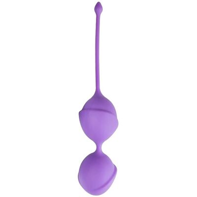 EasyToys Geisha Collection Violet Love Balls - Love Balls EasyToys Geisha Collection Violet Love Balls - Love Balls