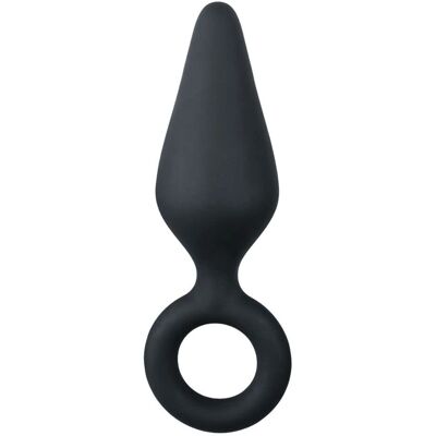 Easytoys Μικρό Μαύρο Ανάλογο με Δακτύλιο - Ανάλογο Easytoys Μικρό Μαύρο Ανάλογο με Δακτύλιο - Ανάλογο