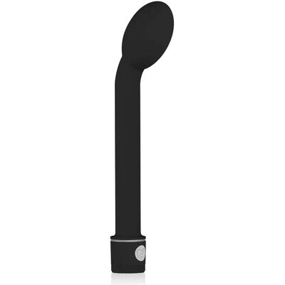 Easytoys Slim gvibe G-pisteväristimä - Musta Easytoys Slim gvibe G-pisteväristimä - Musta