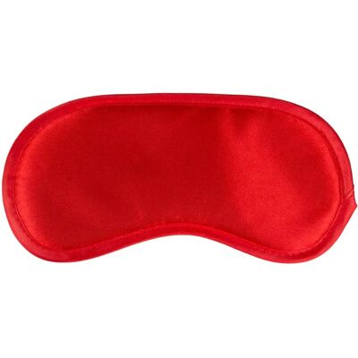 EasyToys Fetish Collection ET246RED Alvómaszk - Alvómaszk EasyToys Fetish Collection ET246RED Alvómaszk - Alvómaszk