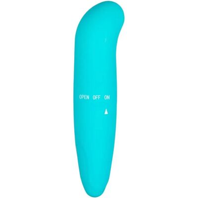 Vibromasseur Point G Mini Easytoys Violet Vibromasseur Point G Mini Easytoys Violet
