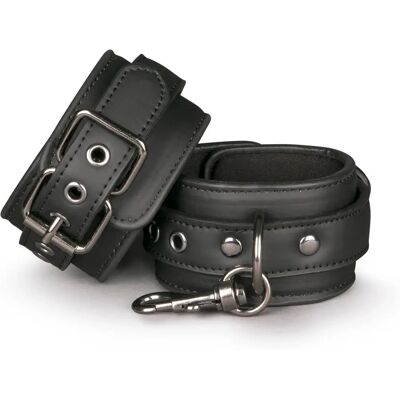 Easytoys Fetish Collection Menottes - Fessées Bondage Easytoys Fetish Collection Menottes - Fessées Bondage