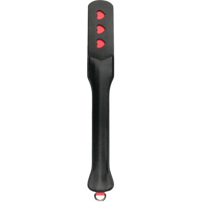 EasyToys Fetish Collection ET285BLK Paddle pour fessées - Paddle EasyToys Fetish Collection ET285BLK Paddle pour fessées - Paddle